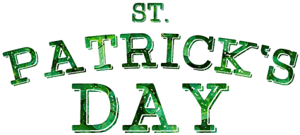 Download Patrick, Saint, St Patrick - Pixabay Clipart St Patricks Day PNG Image with No Background - PNGkey.com