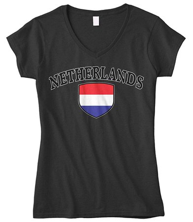 women's netherlands t shirts - Google Search