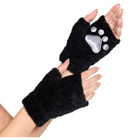 Cat Gloves | Party City