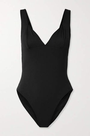 Skin - The Renata Swimsuit - Black