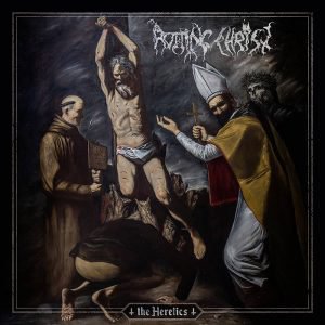Rotting Christ Bands - Heavy Metal Online
