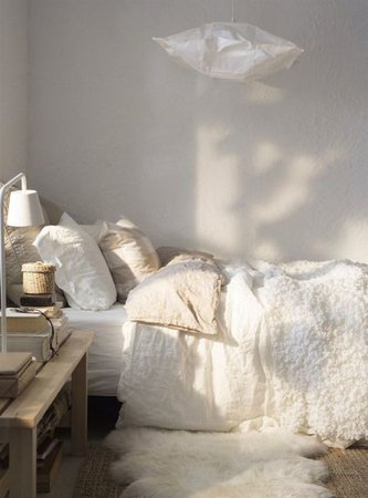 24 Scandinavian Bedroom Design Ideas