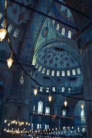 blue mosque photography - Google Search