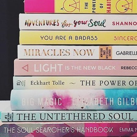 Emma Mildon on Instagram: “Stack the soul food up in your favour for a spiritual hustler of a year! Add a pinch of #bigmac, a dap of #light from #lightisthenewblack…”