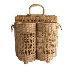 picnic basket vintage - Google Search