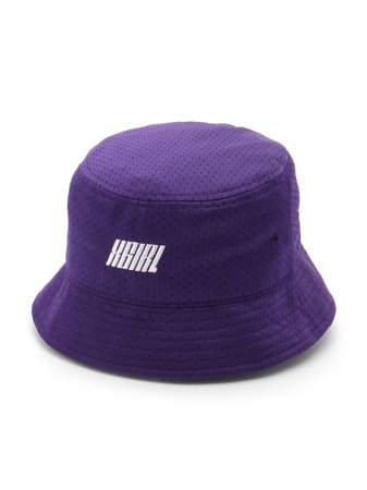 MESH BUCKET HAT（帽子/ハット）｜X-girl（エックスガール）の通販｜ファッションウォーカー