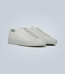 Original Achilles Low Sneakers | Common Projects - Mytheresa