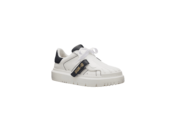 DIOR-ID SNEAKERS