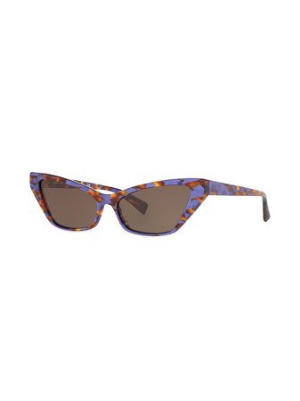 Alain Mikli Le Matin Sunglasses Ss20 | Farfetch.com