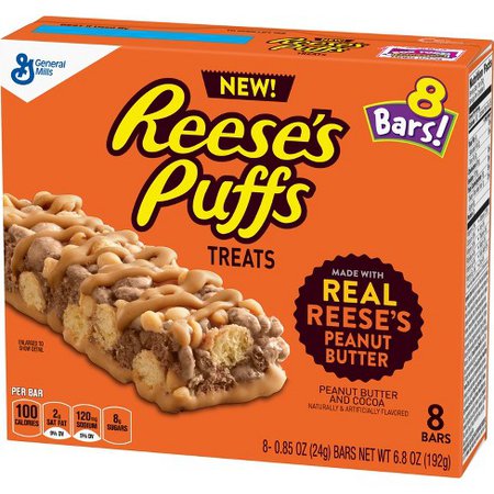 reeses snack bar - Google Search