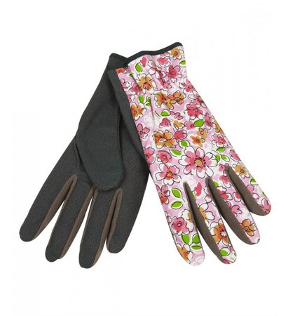 denim gardening gloves - Google Search