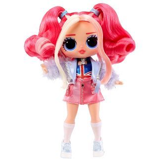 Lol Surprise Tweens Series 3 Chloe Pepper Fashion Doll : Target