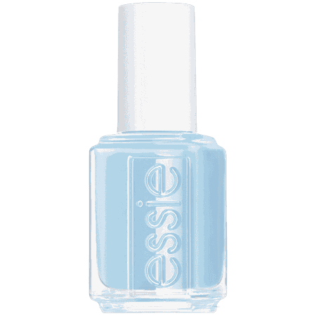 Blues - nail colors - find the best nail polish color - essie