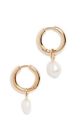 Maria Black Polo Cielo Earrings | SHOPBOP | New To Sale, Up to 70% Off New Styles to Sale