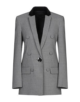 Alexander Wang Suit Jacket