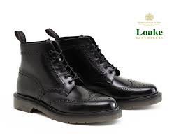 loake boots 12th doctor - Google Search