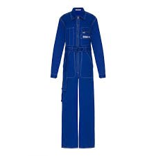 givenchy blue jumpsuits - Google Search