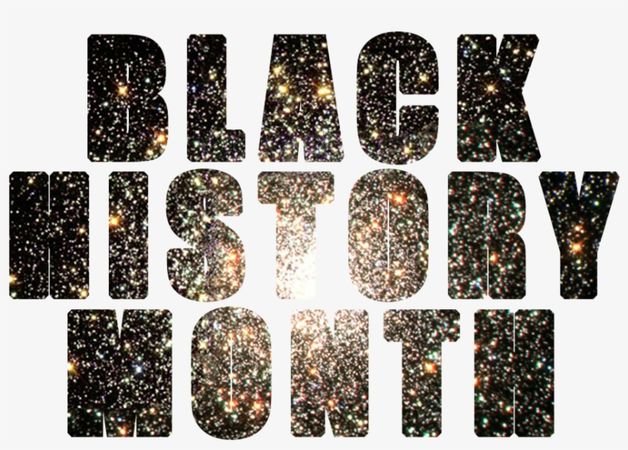 black history months