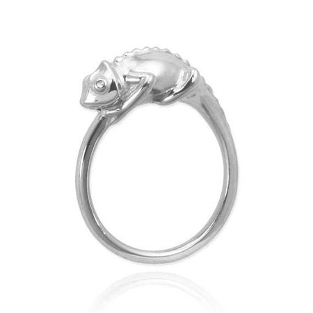 Chameleon Ring