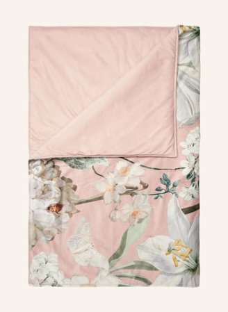 ESSENZA Quilt ROSALEE in rosa online kaufen | Breuninger
