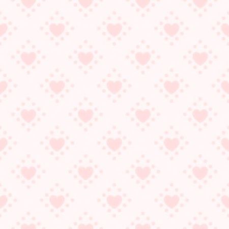 kawaii pink background
