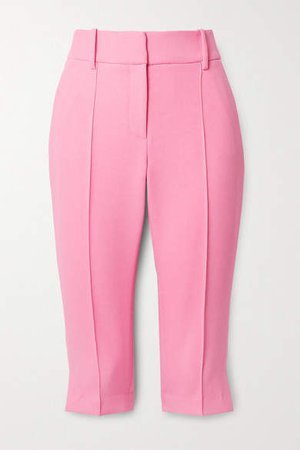 Ward Woven Shorts - Pink