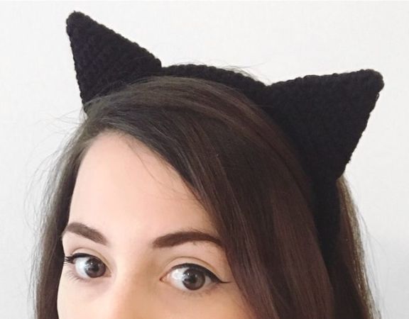 Kitty Ears