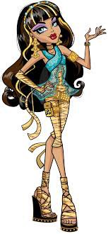 monster high cleo - Google Search