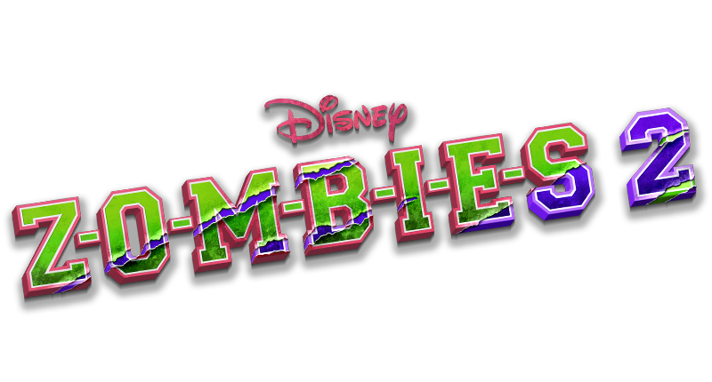 Awoo! Meet the Werewolves in Disney Channel's ZOMBIES 2 - D23
