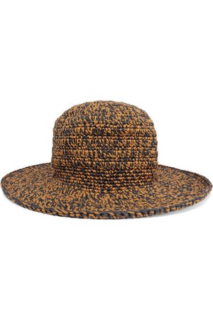 Etro | Cappello cotton hat | NET-A-PORTER.COM