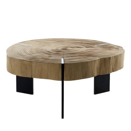 Toc Coffee Table