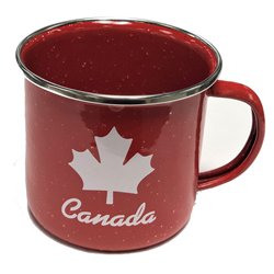 canada mug