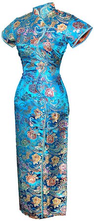 chinese dress - Pesquisa Google