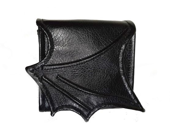 bat wallet