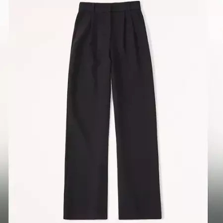 abercrombie fitch tailored pant - Google Search