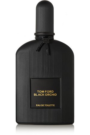TOM FORD BEAUTY | Black Orchid Eau de Toilette - Black Truffle, Bergamot & Black Orchid, 50ml | NET-A-PORTER.COM