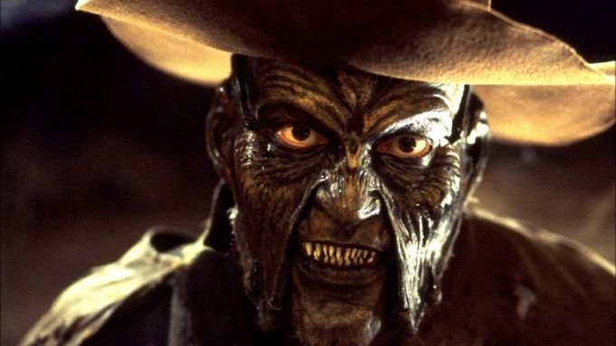 'Jeepers Creepers 3' in the Works - Variety