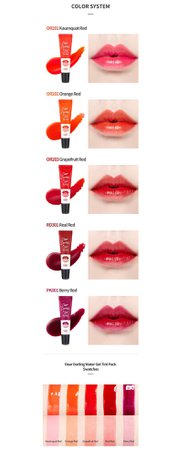 Beauty Box Korea - ETUDE HOUSE Dear Darling Tint Pack 10g | Best Price and Fast Shipping from Beauty Box Korea