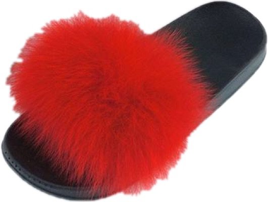 ⛓red furry slides