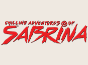 WornOnTV: Sabrina’s blue textured sweater on Chilling Adventures of Sabrina | Kiernan Shipka | Clothes and Wardrobe from TV