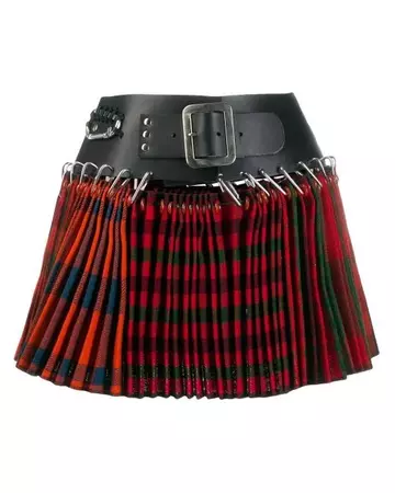 chopova-lowena-Red-Belted-Wool-Mini-Skirt.jpeg (520×650)