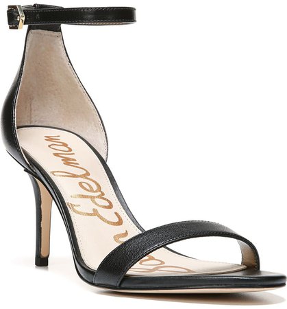 Sam Edelman 'Patti' Ankle Strap Sandal (Women) | Nordstrom