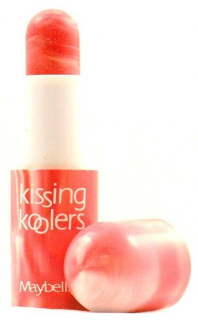 Lot of 5 Maybelline Kissing Koolers - Assorted | eBay