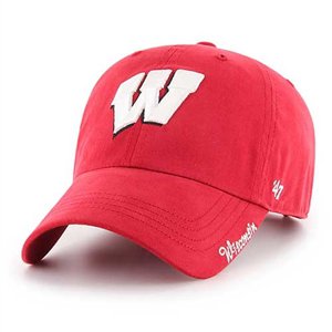 Wisconsin Badgers Women's Hats | University of Wisconsin Ladies Hats | UWshop