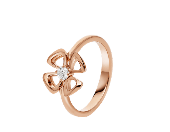 Fiorever Rings 355307 | Bvlgari