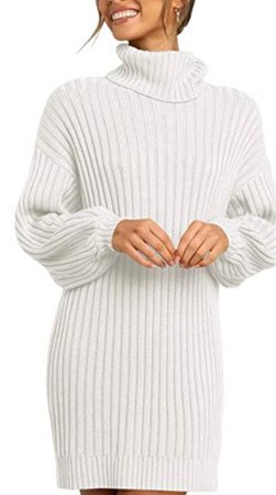 Amazon sweater dress