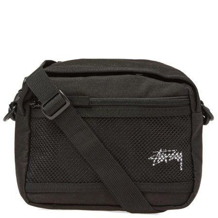 STUSSY STOCK POUCH
