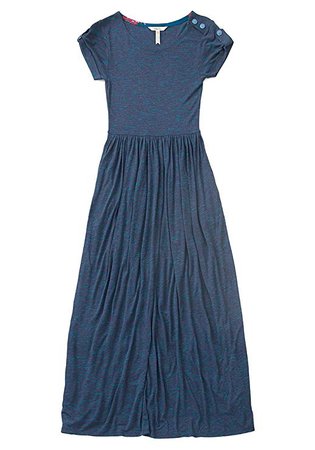 Matilda Jane Curtain Call Maxi Dress (Small): Amazon.ca: Clothing & Accessories