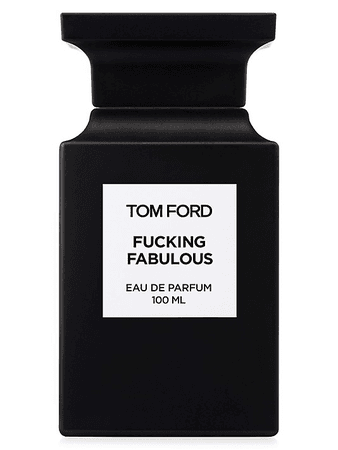 Tom Ford F'ING FABULOUS eau de parfum 100ml