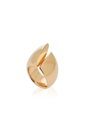 Eclisse Medio Ring by Vhernier | Moda Operandi